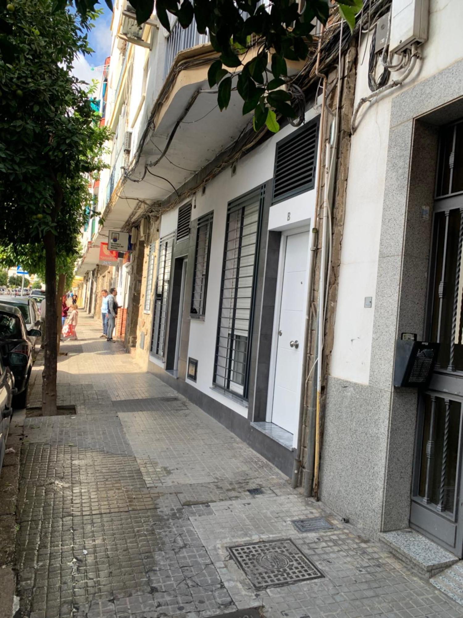 Arcangel De Luxe Kordoba Bagian luar foto